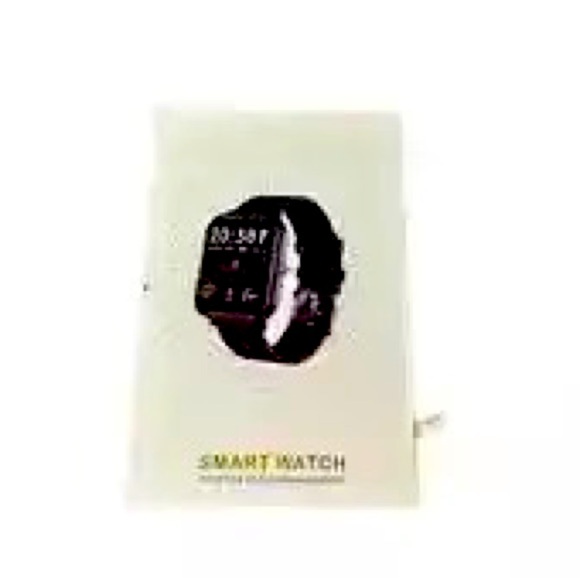 Glory Fit Health Smart Watch Touch Screen Fitness Sport 44mm Android - Picture 1 of 1